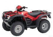 Honda FourTrax Foreman ES